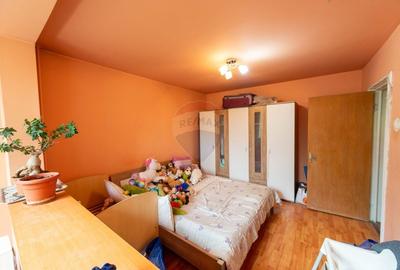 Apartament 3 camere de vanzare, Drumul Taberei, langa Parc Moghioros - 2