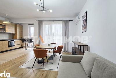 Apartament cu 2 camere, mobilat în Bartolomeu - 2