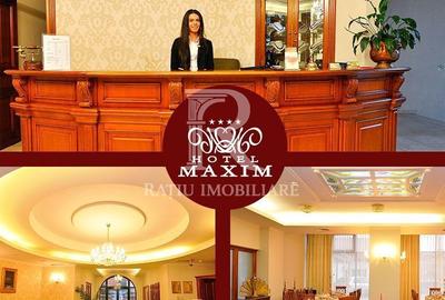 Spațiu comercial, de 4,400 mp, în Central - 16