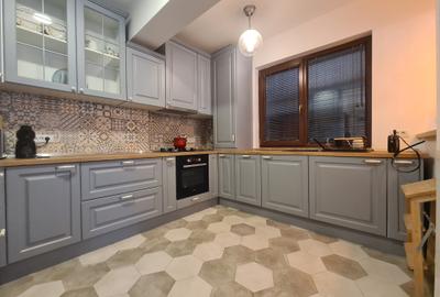 Ap 2 camere Herastrau Baneasa - Bloc 2018 + Loc Parcare subteran - 6