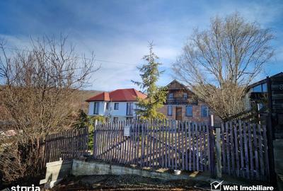 Casă cu 3 camere cu Teren 720 Mp în Apahida - 4