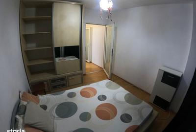 Apartament cu 2 camere semidecomandat în Uiești - 5