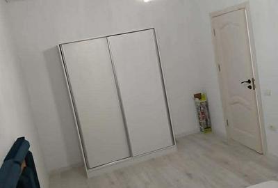 Apartament cu 2 camere în Nord - 4