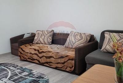 Garsoniera de inchiriat - Strada Avrig, Sector 2 (zona Obor) - 2