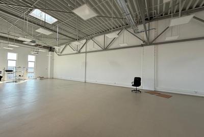 De vanzare Hală industrială Pallady -Drumul Intre Tarlale, 3600 mp - 25