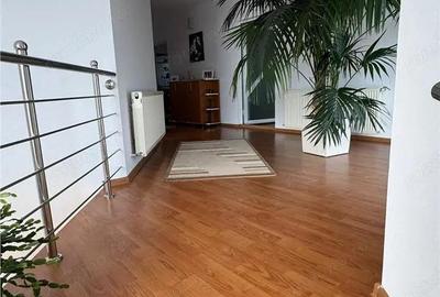 Casa individuala, 425 mp utili, teren 645 mp Cartier Unirea, Bistrita - 11
