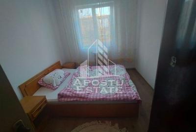 Apartament cu 4 camere semidecomandat, mobilat în Dacia - 3