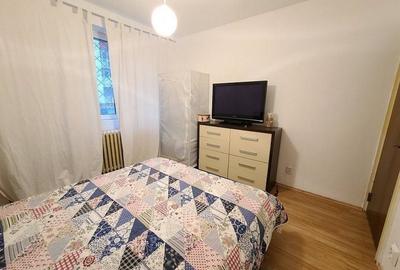 Tineretului | Loc de Parcare | 7 Min Metrou | Apartament 3 Camere - 5