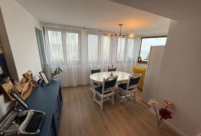 Apartament 4 camere zona Faleza Nord - 3