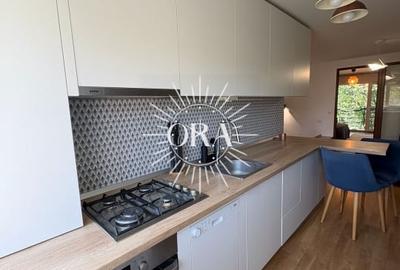 APARTAMENT PE 2 NIVELURI CU 2 CAMERE DE VANZARE | ZONA FRUNZISULUI - 6