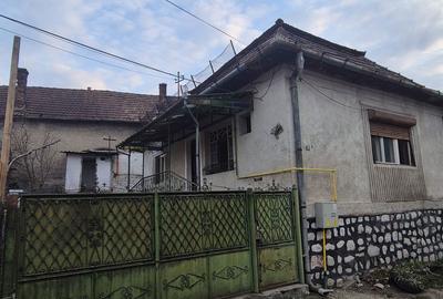 Casă cu 2 camere cu Teren 168 Mp în Central - 6
