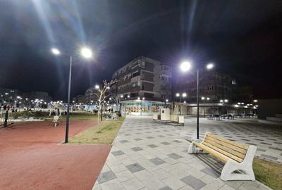 Spațiu comercial, de 370 mp, în Rovinari - 3