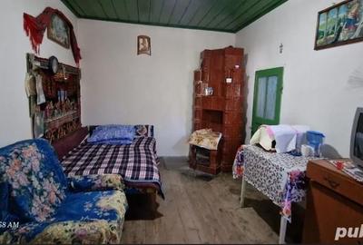 Casă cu 3 camere în Răchiteni - 5