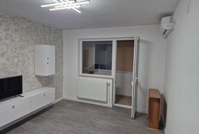 Apartament cu 2 camere decomandat în Central - 2