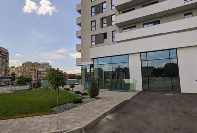 Ap. cu 2 dormitoare+living | Parcare | Gheorgheni | Bloc nou - 11