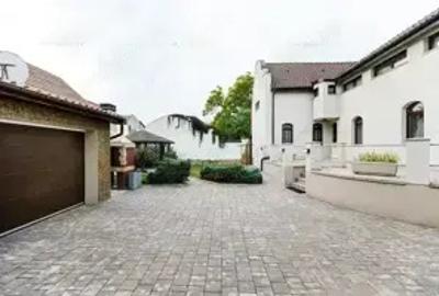 Casa lux in zona Iulius Mall - Pomiculturii - 470 mii euro - 8