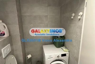 Apartament 2 Cam Bloc Nou - Berceni - Dimitrie Leonida - Parcare - 6