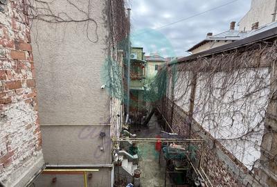 Casă individuală cu 3 camere cu Canalizare în Foișorul de Foc - 12