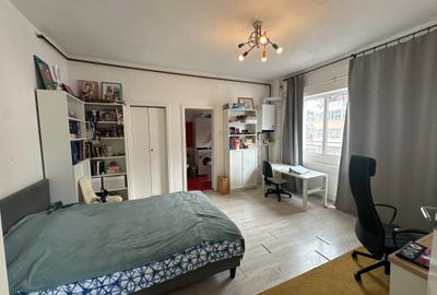 Apartament cu 2 camere în P-ța Amzei