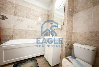 Apartament cu 2 camere decomandat, mobilat în Km 4-5 - 9