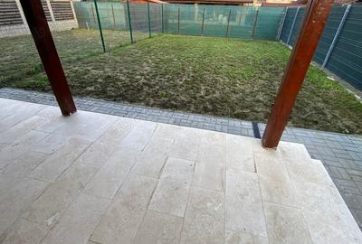 Casă cu 4 camere cu Teren 275 Mp în Moșnița Nouă - 6