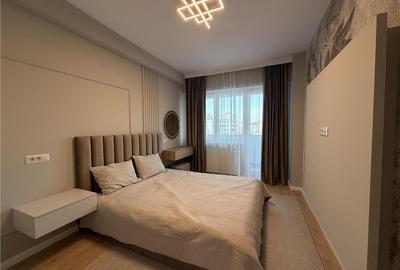 Apartament cu 2 camere decomandat în Central - 3