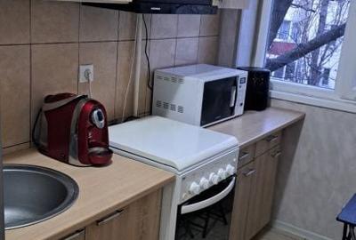 Apartament cu 2 camere decomandat în Giurgiului - 5