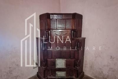 Casă cu 3 camere în Mureșeni - 6