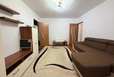Apartament cu 2 camere mobilat si utilat - zona Calea Sagului - 2