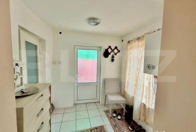 Casă cu 4 camere cu Teren 730 Mp în Central - 2