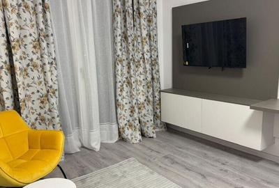 CONTINENTAL, POITIERS TOWERS, APARTAMENT IDEAL PENTRU - 2