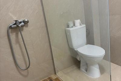 Apartament cu 2 camere decomandat în Central - 1