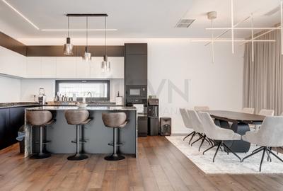 Casă individuală cu 4 camere cu Canalizare în Snagov - 6