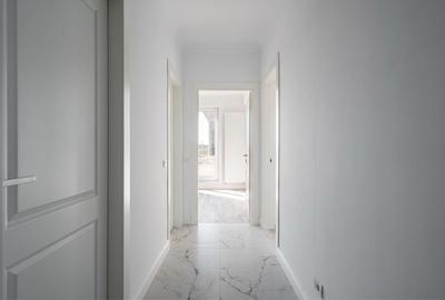 Apartament cu 3 camere decomandat în Bucur Obor - 7