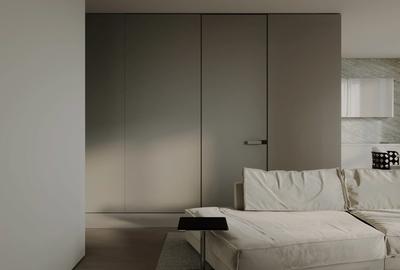 Unirii apartament 3 camere cu loc de parcare inclus si fara TVA - 4