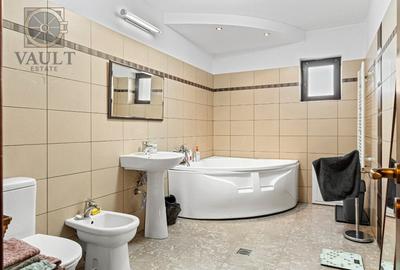 Casa Familiei Moderne: Spatiu, Confort si Functionalitate - 19