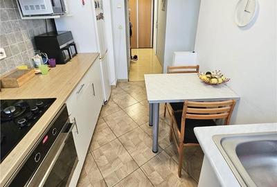 Apartament cu 2 camere decomandat, mobilat în Griviței - 9