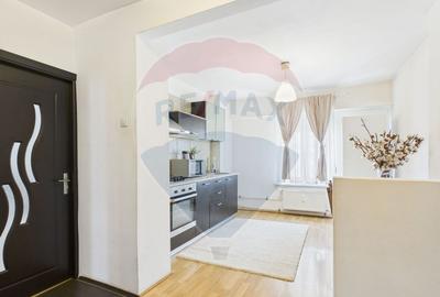 Apartament cu 2 camere de vanzare in zona Nerva Traian - 8
