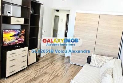 Garsonieră decomandată, mobilată în Berceni - 1