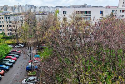 Garsonieră decomandată, mobilată în Dristor - 6