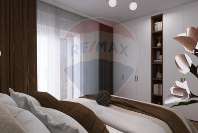 In bloc cu lift 2 camere de vanzare in zona Ultracentral - 8