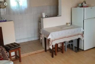 Casă cu 2 camere cu Teren 560 Mp în Morești - 1