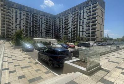 Apartament cu 2 camere decomandat, mobilat în Giulești - 18