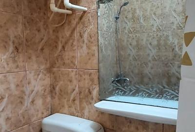 Garsonieră semidecomandată în Central - 6