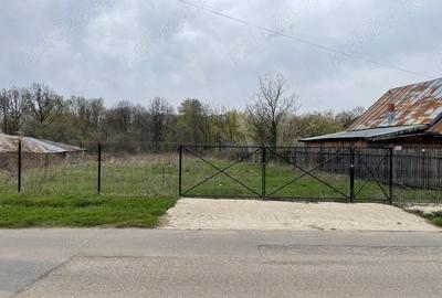 Teren în Mislea - 3