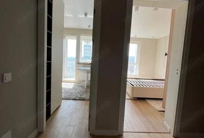 Garsoniera in zona Ozana - 2