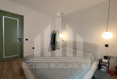 Apartament cu 3 camere decomandate, Cetate, M-uri, finisat modern - 6