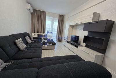 Royal - Predare imediata, Ap. 2 camere - 2