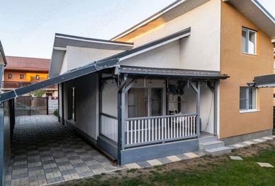 Casa de vanzare valea cu flori 3b - 7