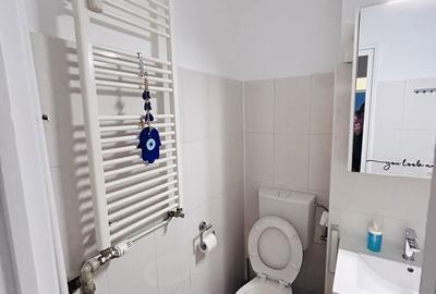 Apartament cu 2 camere decomandat în Camil Ressu - 9
